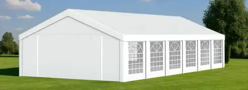 Heavy Duty Tent 10x20, 11x26, 20x20, 20x40 From $399 to $1099 - Photo 2