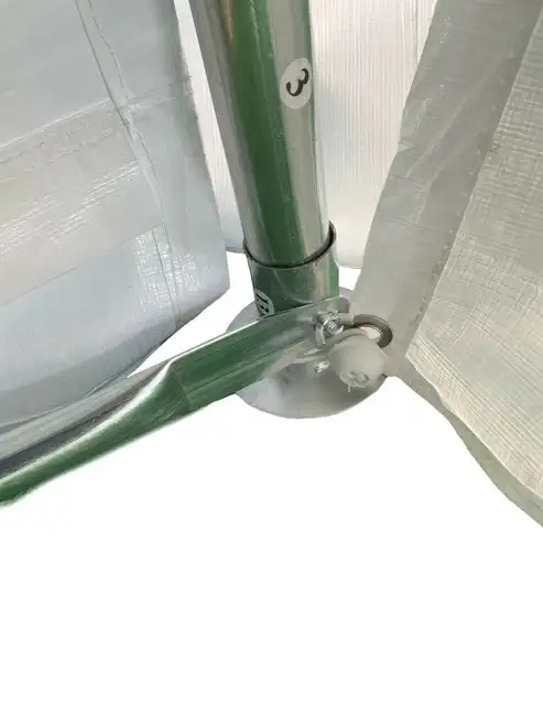 Heavy Duty Tent 10x20, 11x26, 20x20, 20x40 From $399 to $1099 - Photo 8