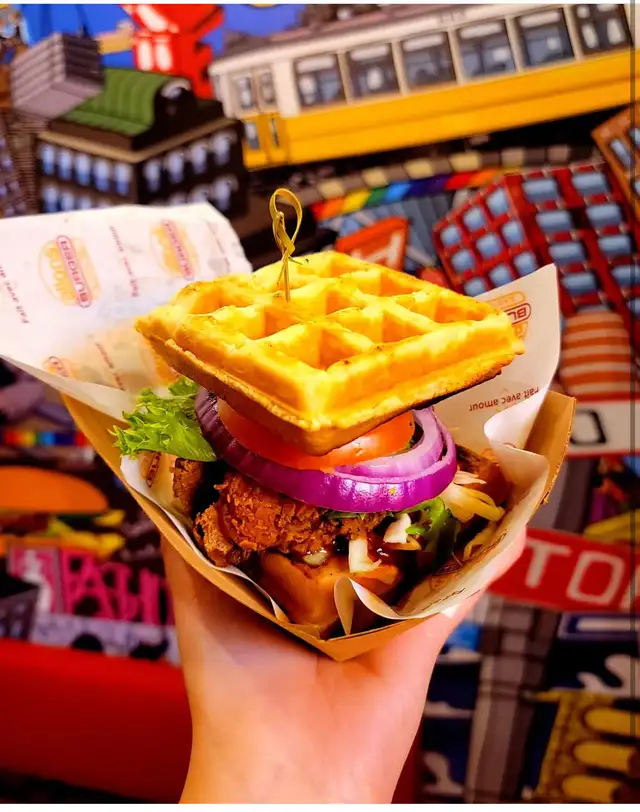 restaurant job - Photo 2