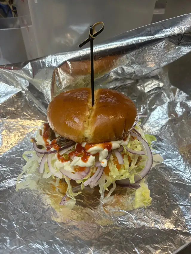 restaurant job - Photo 4