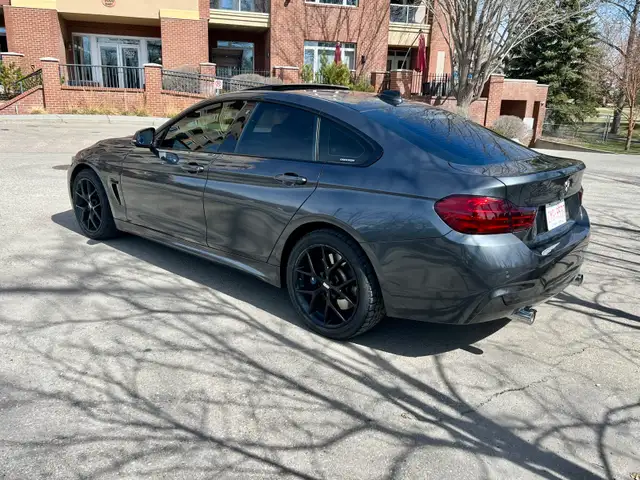 2015 BMW 435i M Sport - Photo 3