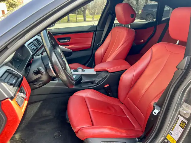 2015 BMW 435i M Sport - Photo 5