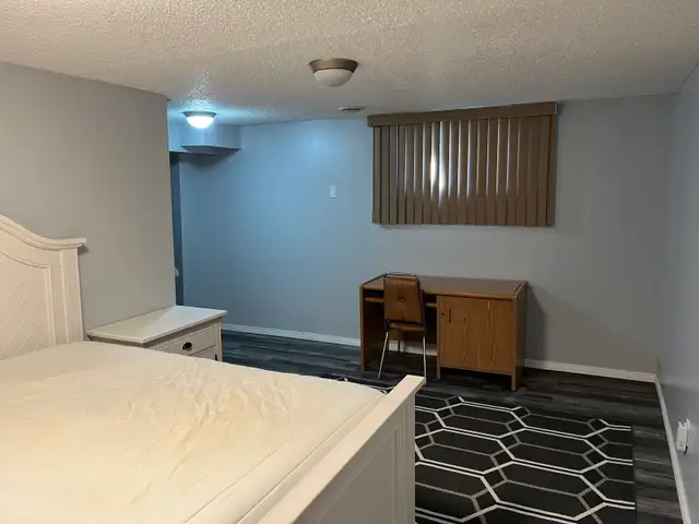 A bachelor for rent close to the U of M - Photo 7