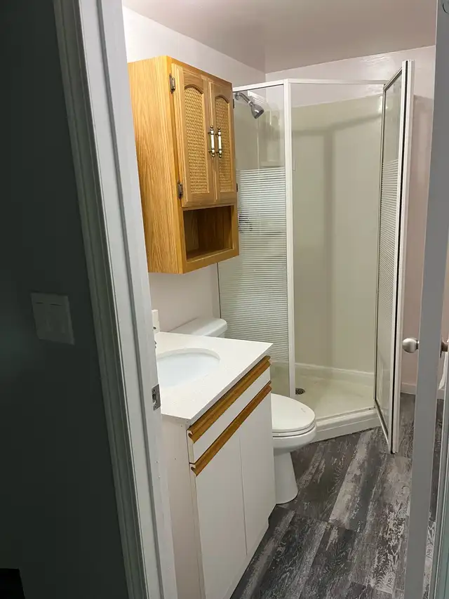 A bachelor for rent close to the U of M - Photo 10