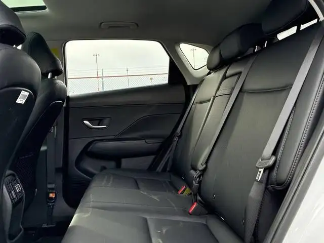 2025 Hyundai Kona 2.0L Preferred AWD Trend Pkg CPO, Leather, Moo - Photo 2