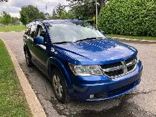 Dodge Journey SXT 2010