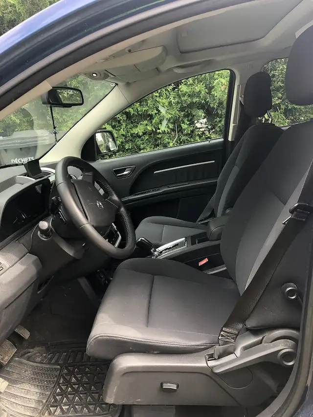 Dodge Journey SXT 2010 - Photo 4