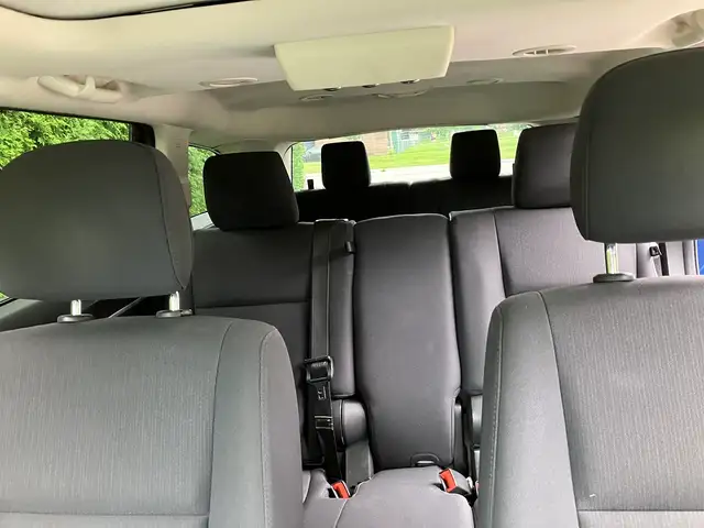 Dodge Journey SXT 2010 - Photo 7