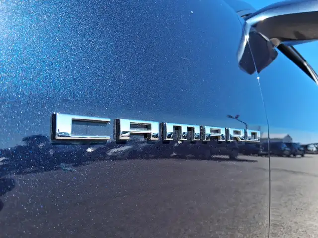 2015 Chevrolet Camaro Coupe 2LT - Photo 8
