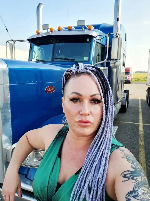 Long Haul Trucker/HEO Looking A Rental