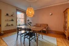 Very nice and big 7.5 apartment for rent in Outremont - Photo 5