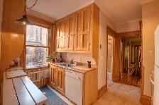 Very nice and big 7.5 apartment for rent in Outremont - Photo 6