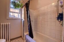 Very nice and big 7.5 apartment for rent in Outremont - Photo 7