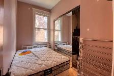 Very nice and big 7.5 apartment for rent in Outremont - Photo 9