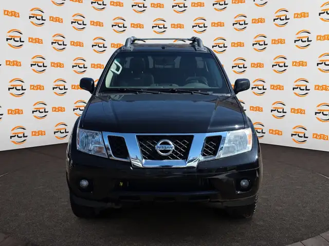 2017 Nissan Frontier - Photo 2