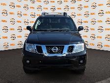 2017 Nissan Frontier - Photo 2