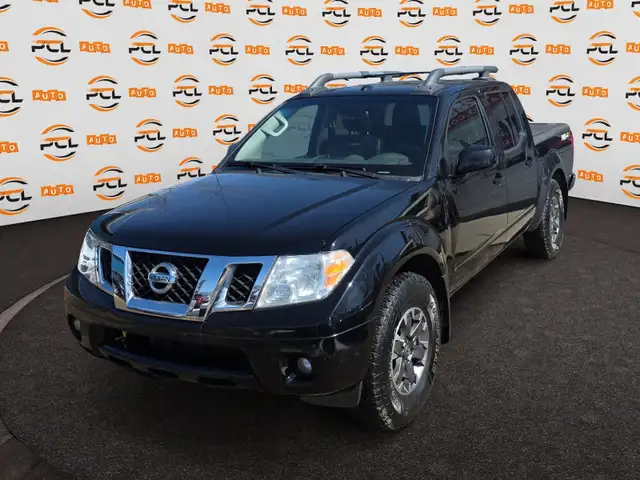 2017 Nissan Frontier - Photo 3