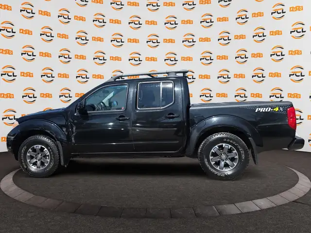 2017 Nissan Frontier - Photo 4