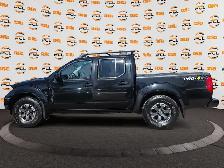 2017 Nissan Frontier - Photo 4