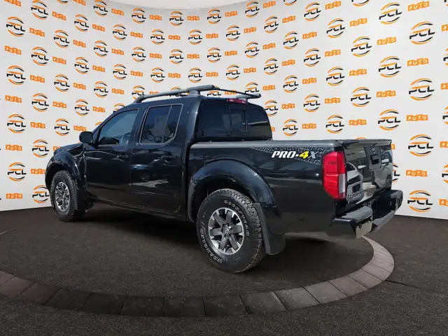 2017 Nissan Frontier - Photo 5