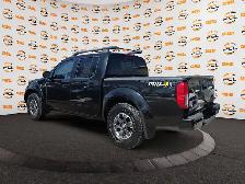 2017 Nissan Frontier - Photo 5