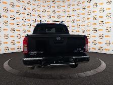 2017 Nissan Frontier - Photo 6