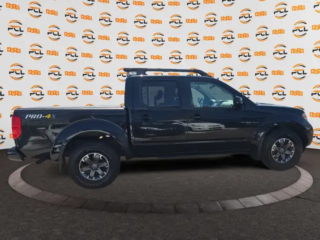 2017 Nissan Frontier - Photo 8