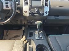 2017 Nissan Frontier - Photo 10