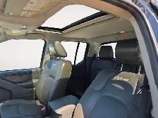 2017 Nissan Frontier - Photo 11