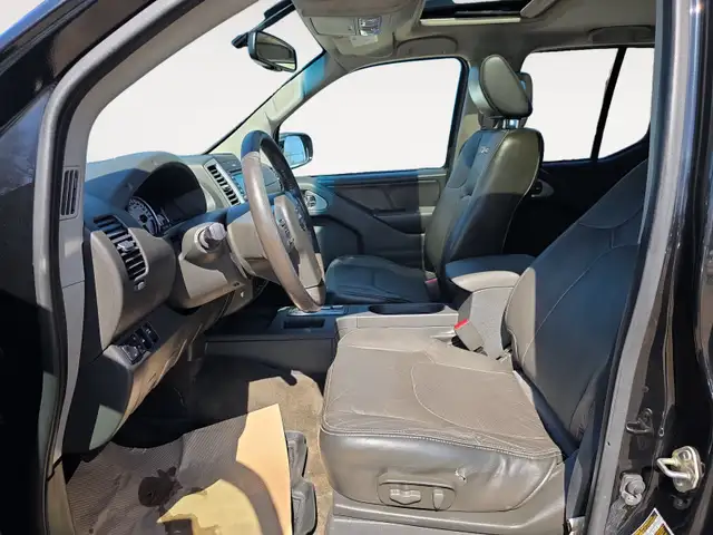 2017 Nissan Frontier - Photo 12