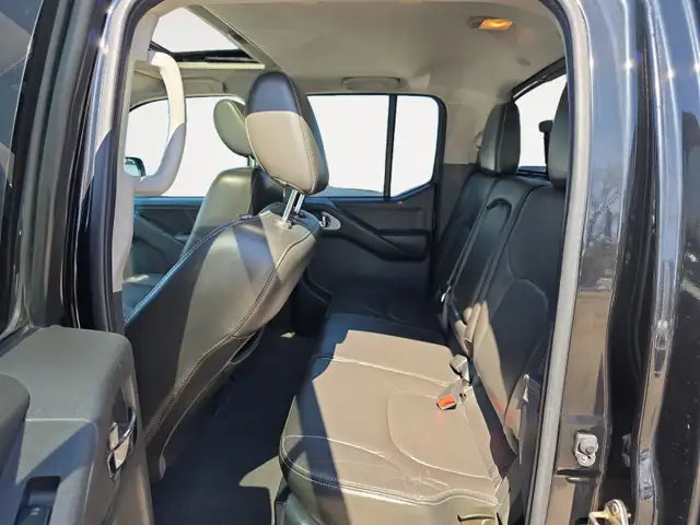2017 Nissan Frontier - Photo 13
