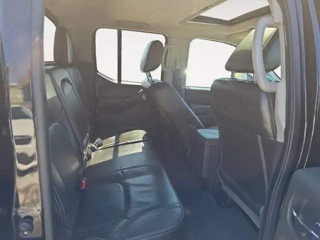 2017 Nissan Frontier - Photo 15