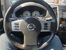 2017 Nissan Frontier - Photo 17