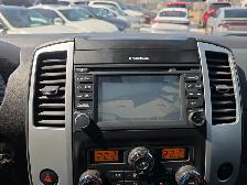 2017 Nissan Frontier - Photo 20