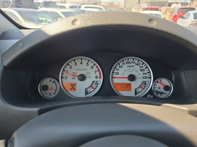 2017 Nissan Frontier - Photo 22