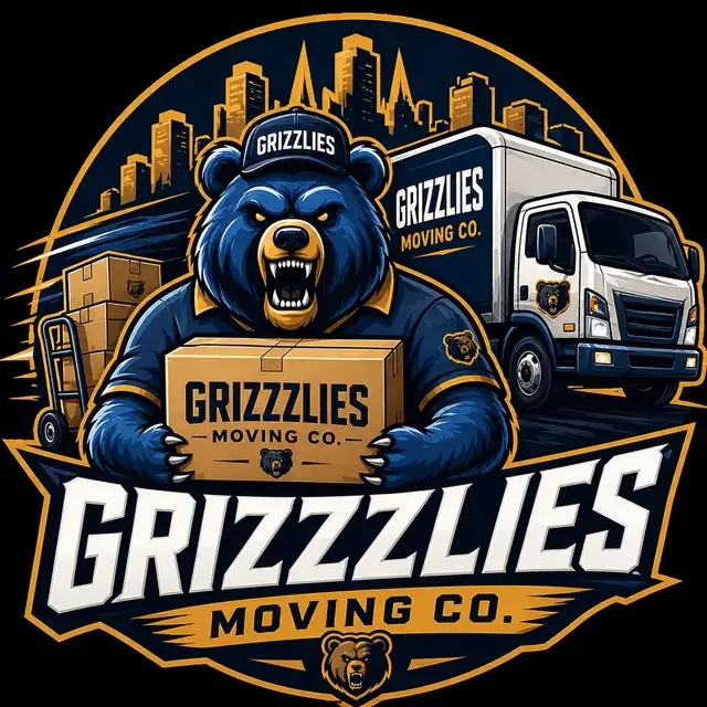 Grizzzlies moving co - Photo 4