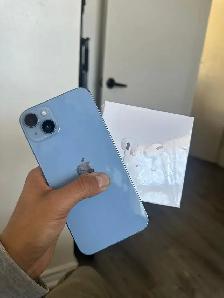 iPhone 14 plus 128gb 88% batt Airpods/Charger Set/Delivery