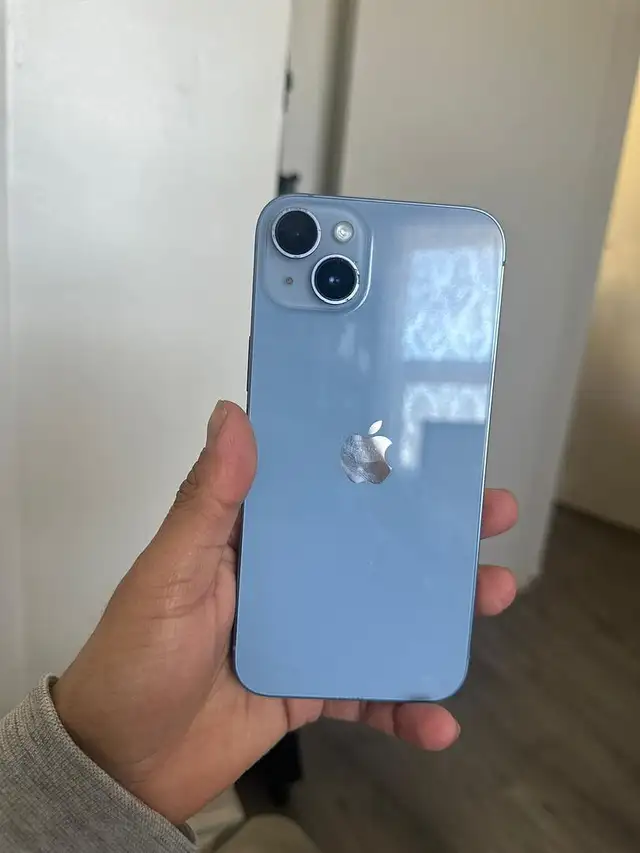 iPhone 14 plus 128gb 88% batt Airpods/Charger Set/Delivery - Photo 5