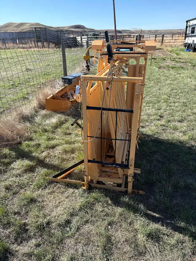 FOR-MOST Calf Table - Photo 7