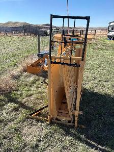 FOR-MOST Calf Table - Photo 8