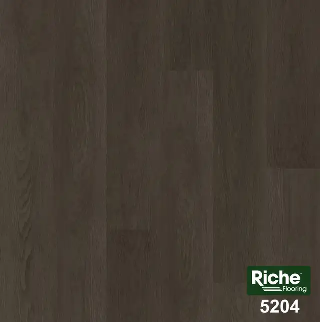 Sale $1.74/sqft Riche 6.5mm Vinyl Plank Flooring