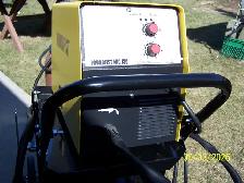MIG WELDER