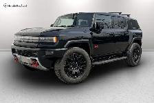 2024 GMC HUMMER EV SUV e4WD 4dr 2X