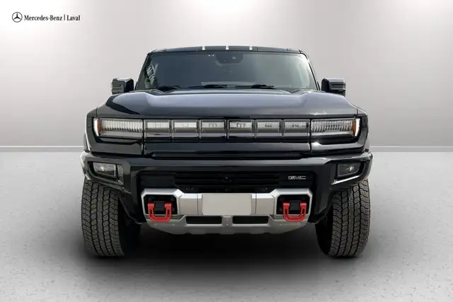 2024 GMC HUMMER EV SUV e4WD 4dr 2X - Photo 2