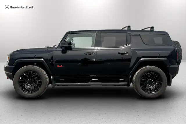 2024 GMC HUMMER EV SUV e4WD 4dr 2X - Photo 3