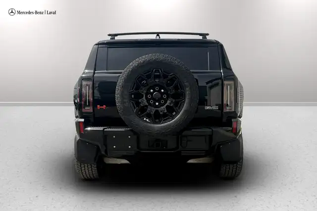 2024 GMC HUMMER EV SUV e4WD 4dr 2X - Photo 4