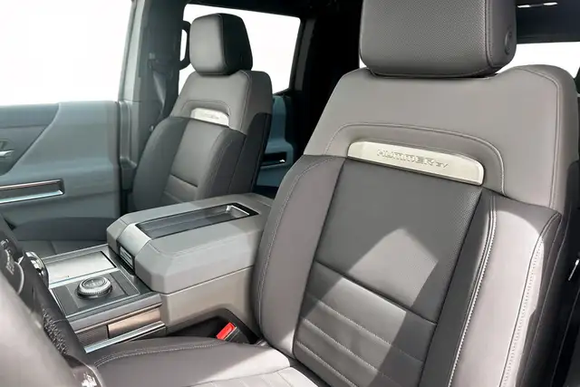 2024 GMC HUMMER EV SUV e4WD 4dr 2X - Photo 9
