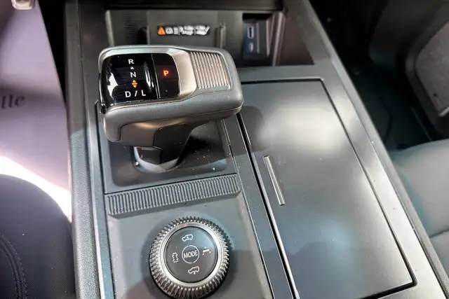 2024 GMC HUMMER EV SUV e4WD 4dr 2X - Photo 12