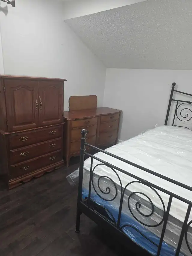 Fully furnished room in Brampton - Photo 2