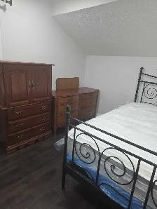 Fully furnished room in Brampton - Photo 2